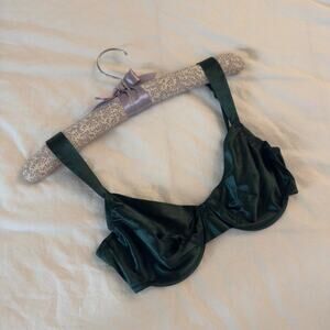 Vintage victoria secrets bralette